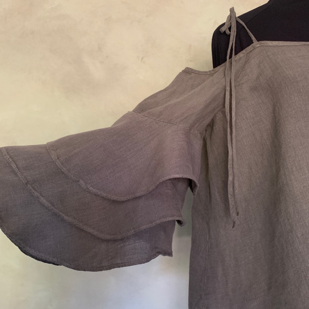 Zara Top - Picture 2 of 6